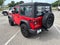 2018 Jeep Wrangler Sport 4x4