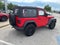 2018 Jeep Wrangler Sport 4x4