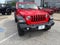 2018 Jeep Wrangler Sport 4x4