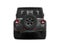 2023 Jeep Wrangler 2-Door Rubicon 4x4
