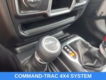 2023 Jeep Wrangler 4-Door Sport 4x4