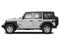 2023 Jeep Wrangler 4-Door Sport 4x4