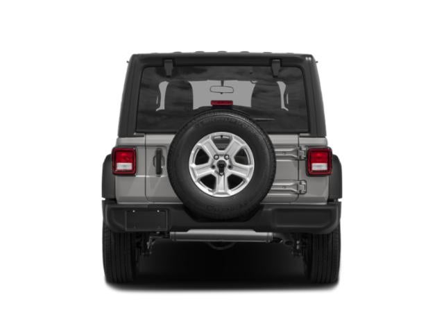 2023 Jeep Wrangler 4-Door Sport 4x4