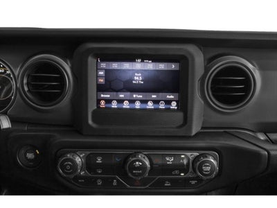 2023 Jeep Wrangler 4-Door Sport 4x4