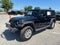 2023 Jeep Wrangler 4-Door Sport S 4x4