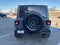 2023 Jeep Wrangler High Tide