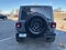 2023 Jeep Wrangler High Tide