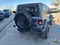 2023 Jeep Wrangler High Tide