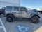 2023 Jeep Wrangler High Tide