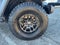2023 Jeep Wrangler High Tide