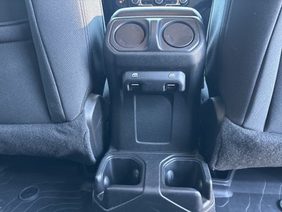 2023 Jeep Wrangler High Tide