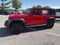 2021 Jeep Wrangler Unlimited Sport S 4x4