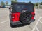 2021 Jeep Wrangler Unlimited Sport S 4x4