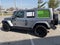 2021 Jeep Wrangler Unlimited Sahara High Altitude