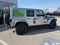 2021 Jeep Wrangler Unlimited Sahara High Altitude
