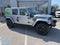 2021 Jeep Wrangler Unlimited Sahara High Altitude