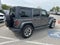 2019 Jeep Wrangler Unlimited Sahara 4x4