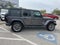 2019 Jeep Wrangler Unlimited Sahara 4x4