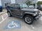 2019 Jeep Wrangler Unlimited Sahara 4x4