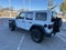 2021 Jeep Wrangler Unlimited Rubicon 4xe