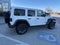 2021 Jeep Wrangler Unlimited Rubicon 4xe