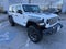 2021 Jeep Wrangler Unlimited Rubicon 4xe