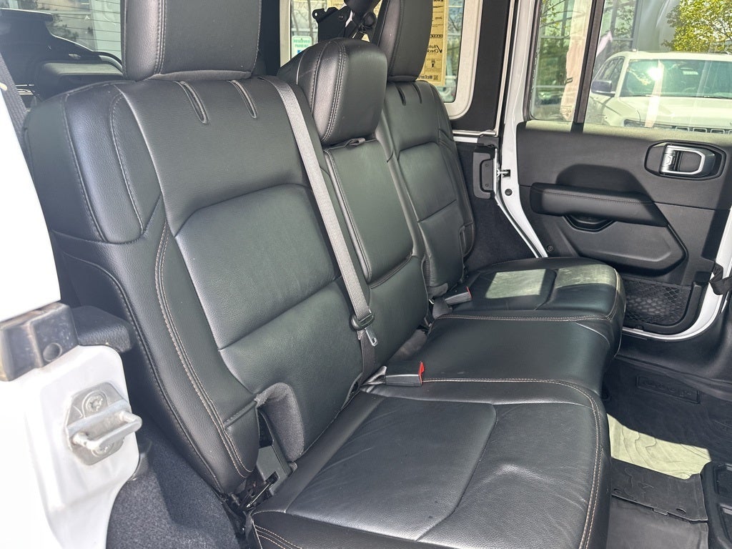 2023 Jeep Wrangler Rubicon 392