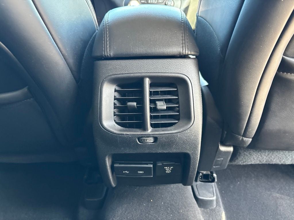 2019 Jeep Cherokee Altitude FWD