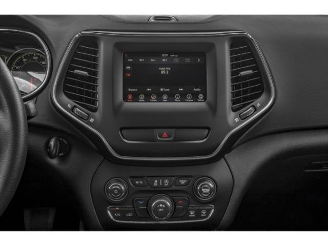 2019 Jeep Cherokee Altitude FWD
