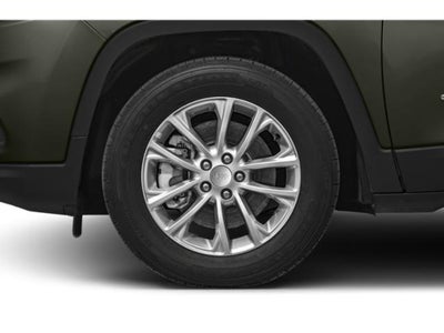 2019 Jeep Cherokee Altitude FWD