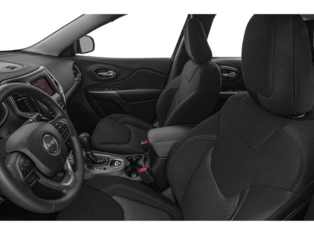 2019 Jeep Cherokee Altitude FWD
