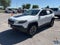 2022 Jeep Cherokee Trailhawk 4x4