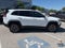 2022 Jeep Cherokee Trailhawk 4x4