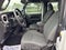 2025 Jeep Wrangler 2-Door Sport 4x4