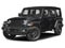 2025 Jeep Wrangler 4-Door Rubicon 4x4