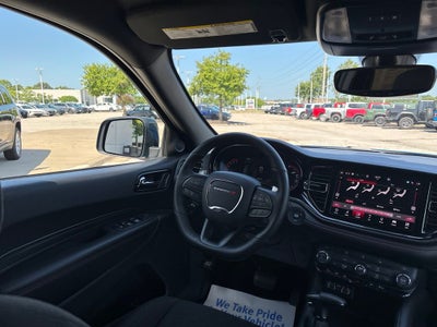 2026 Dodge Durango GT AWD