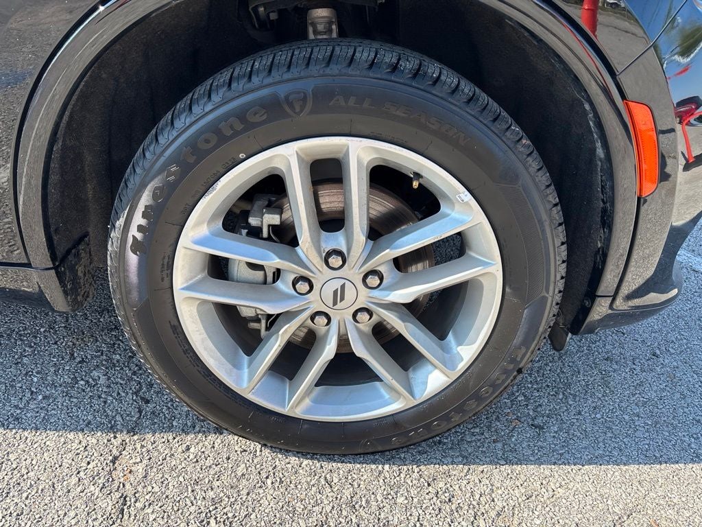 2026 Dodge Durango GT AWD