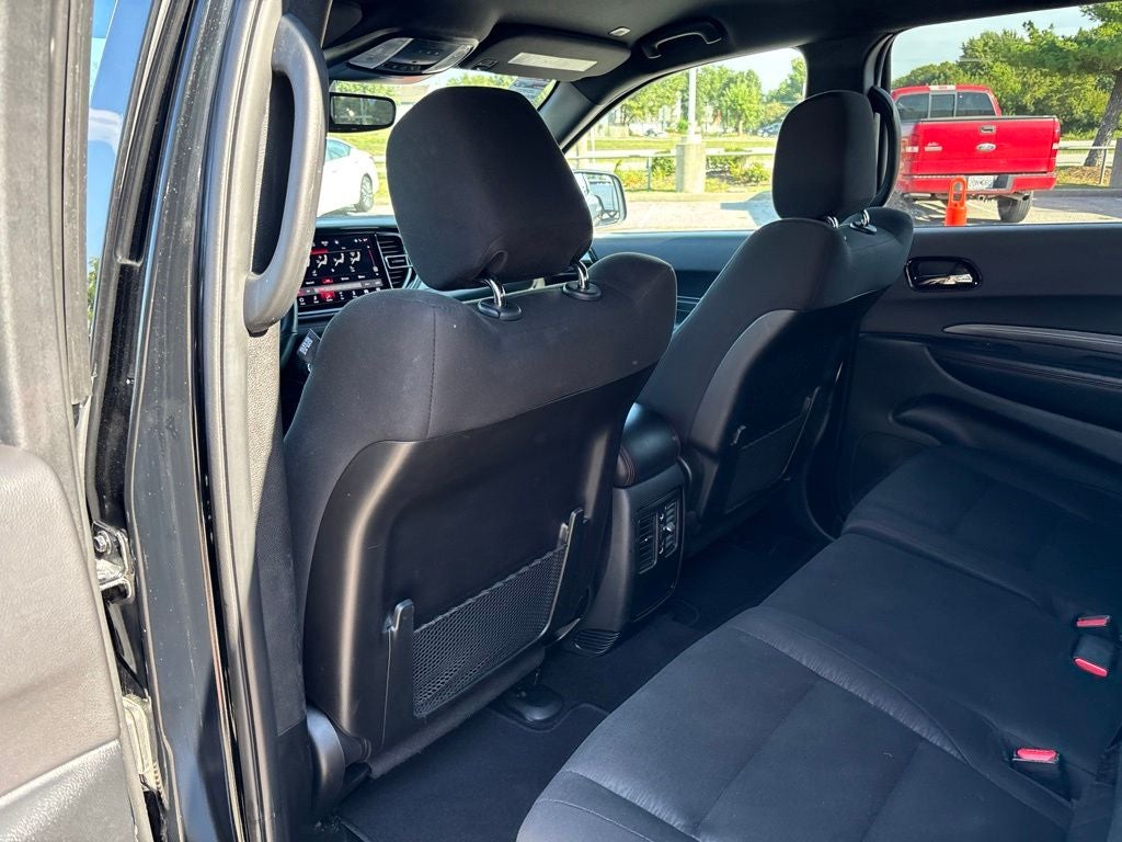 2026 Dodge Durango GT AWD