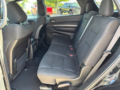 2026 Dodge Durango GT AWD
