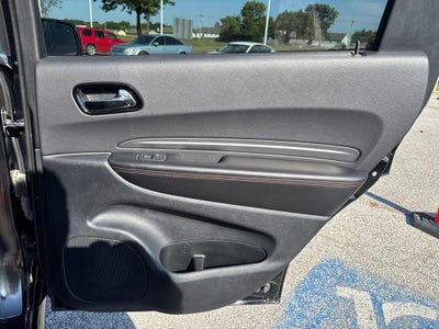 2026 Dodge Durango GT AWD