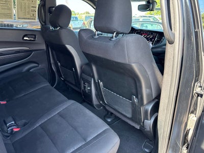 2026 Dodge Durango GT AWD