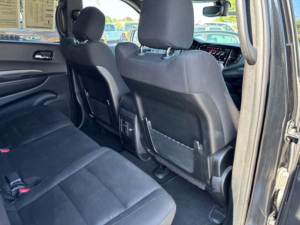 2026 Dodge Durango GT AWD
