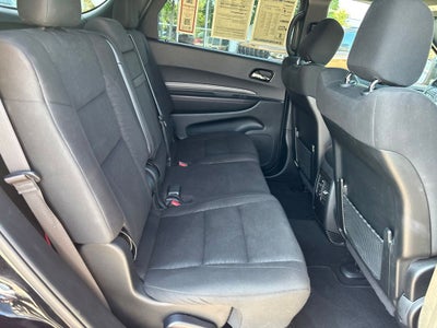 2026 Dodge Durango GT AWD