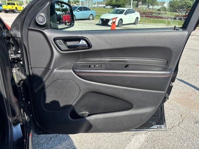 2026 Dodge Durango GT AWD
