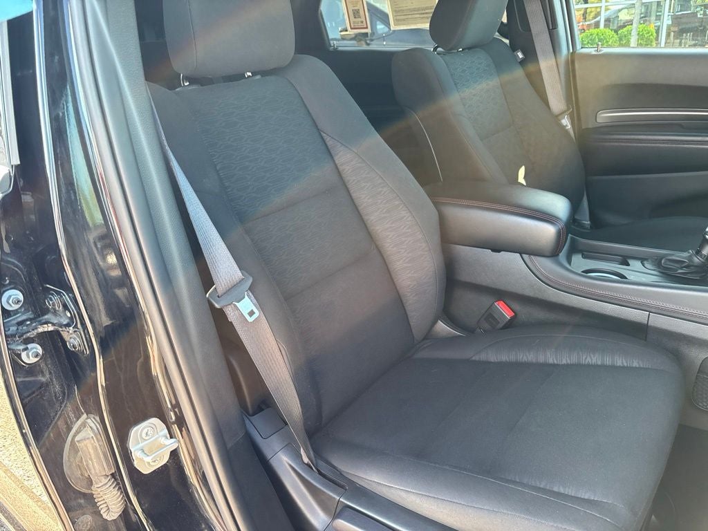 2026 Dodge Durango GT AWD
