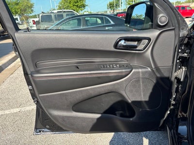 2026 Dodge Durango GT AWD
