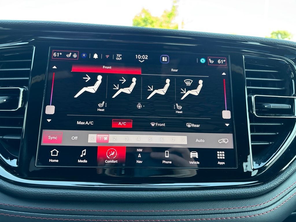 2026 Dodge Durango GT AWD