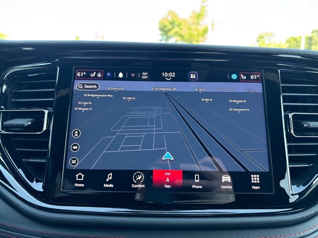 2026 Dodge Durango GT AWD