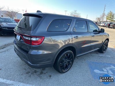 2020 Dodge Durango GT