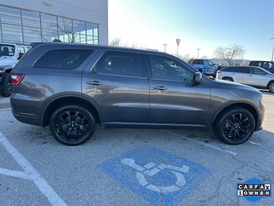 2020 Dodge Durango GT